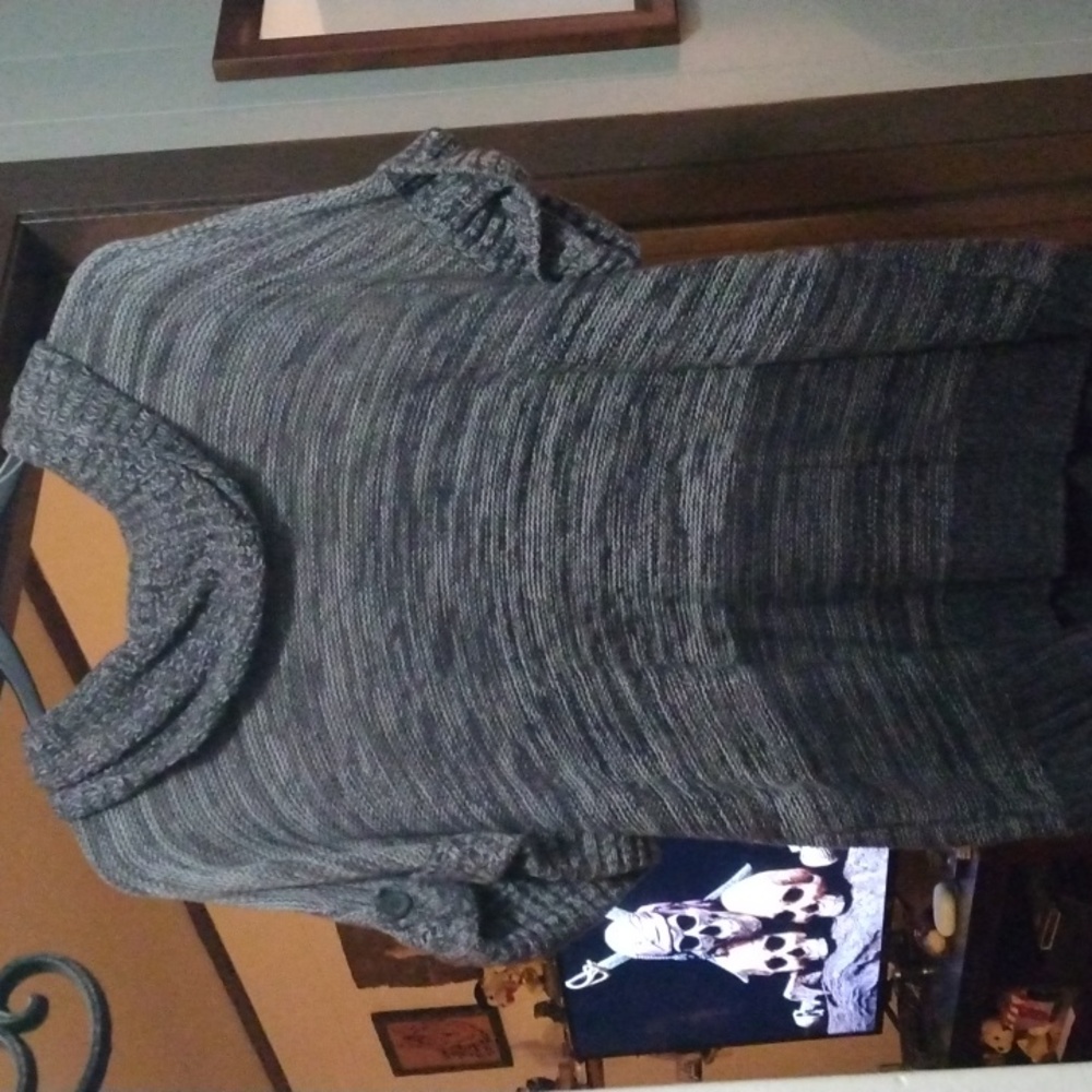 Sonoma Sweater
